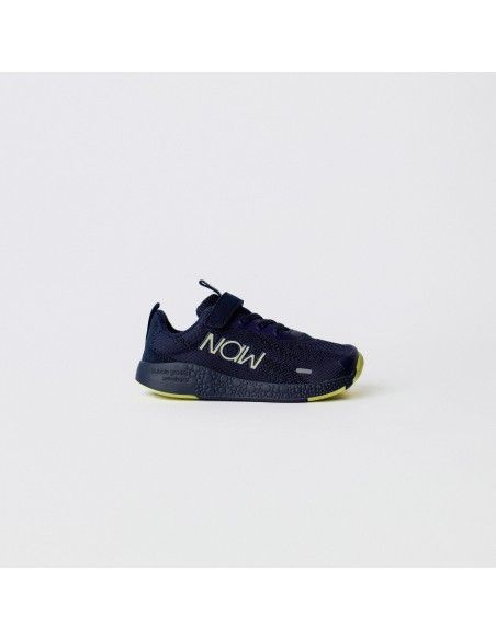 Deportiva Naw Midnight Sail