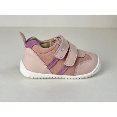 Zapato primeros pasos Esdori Piel Gamo baby