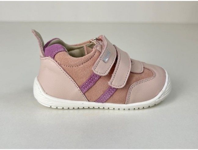 Zapato primeros pasos Esdori Piel Gamo baby