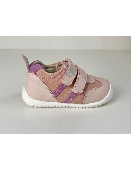 Zapato primeros pasos Esdori Piel Gamo baby