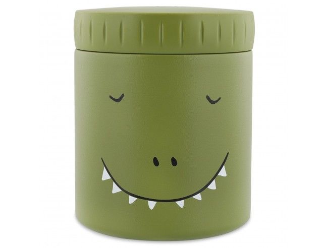 Termo para Sólidos Trixie Dino 500ml