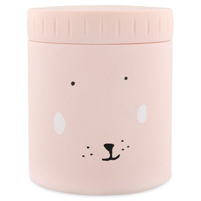 Termo para Sólidos Trixie Conejo 350ml