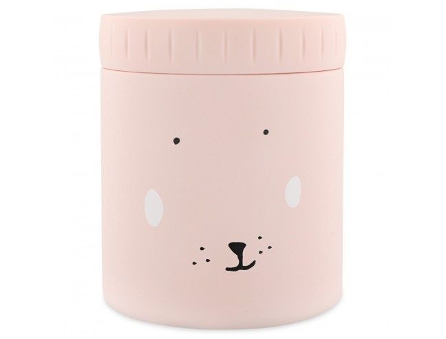Termo para Sólidos Trixie Conejo 350ml
