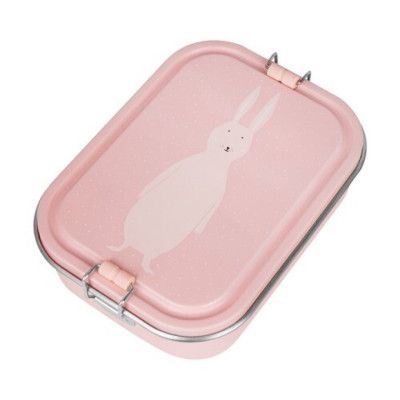 Tupper Trixie Acero inoxidable Conejo Large