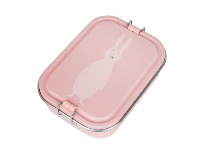 Tupper Trixie Acero inoxidable Conejo Large