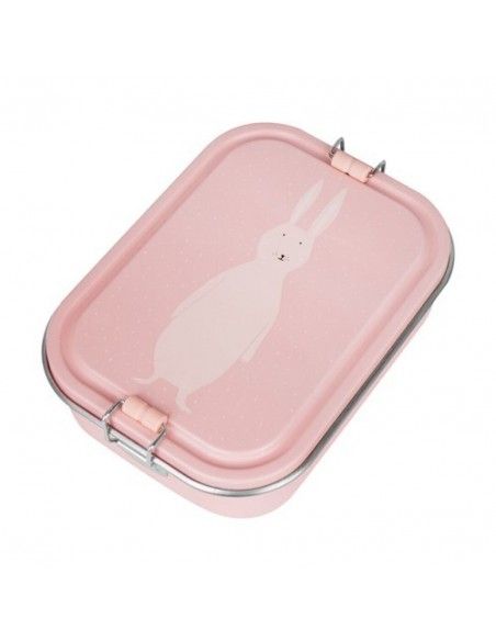 Tupper Trixie Acero inoxidable Conejo Large