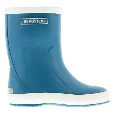 Bota de agua caña alta Bergstein (Jade)