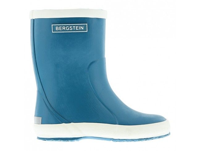Bota de agua caña alta Bergstein (Jade)