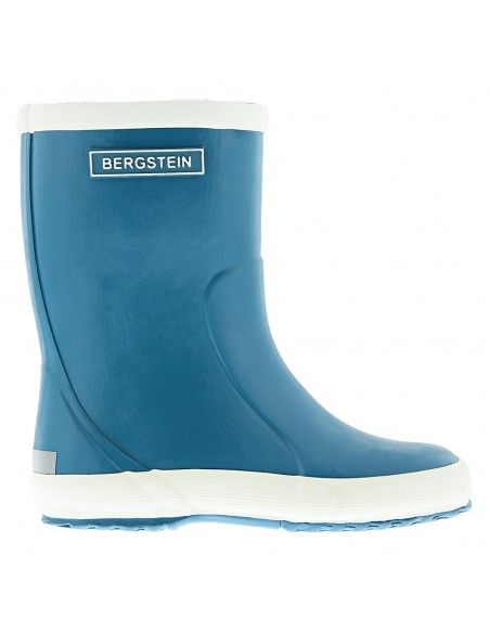 Bota de agua caña alta Bergstein (Jade)