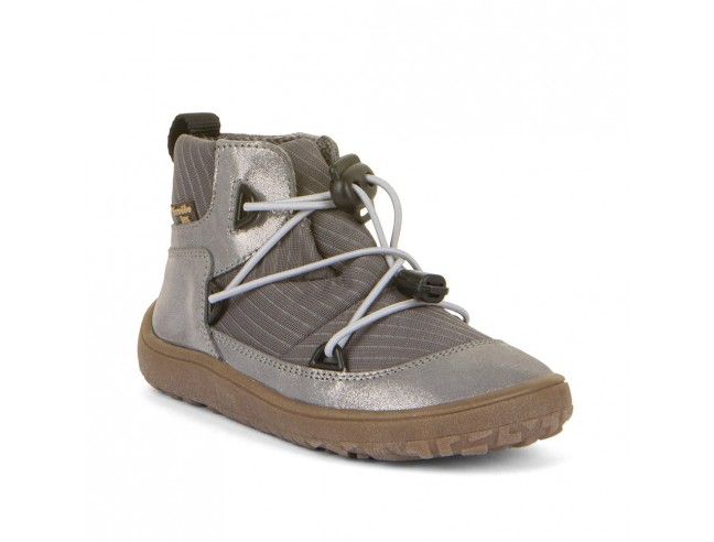 Botín Barefoot Froddo TEX Track G3110257-10...