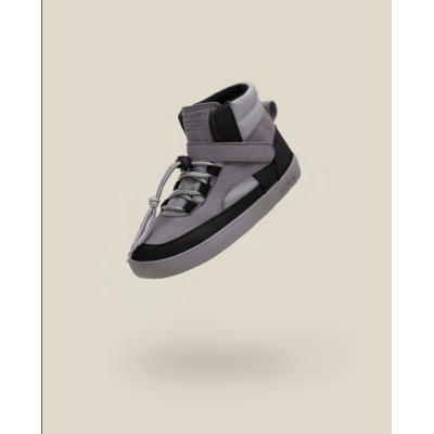 Deportiva abotinada Muris Baltic Junior Grey
