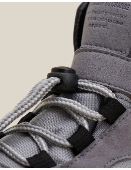 Deportiva abotinada Muris Baltic Junior Grey