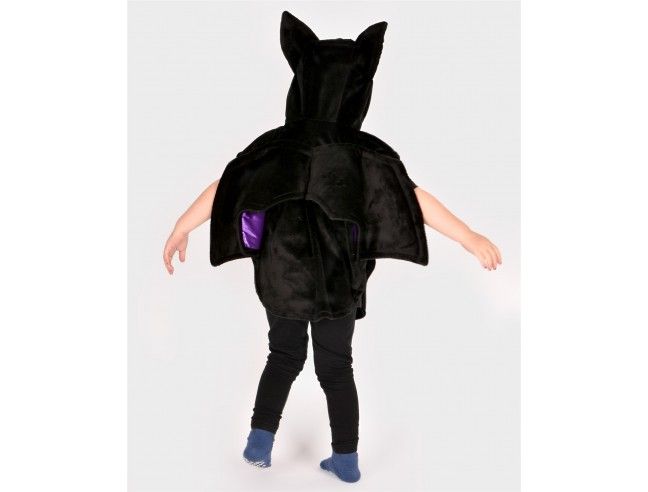 Disfraz Murciélago DEN GODA FEN (1-4 años)