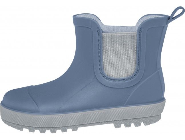 Bota de agua respetuosa Playshoes Azul (Caña baja)