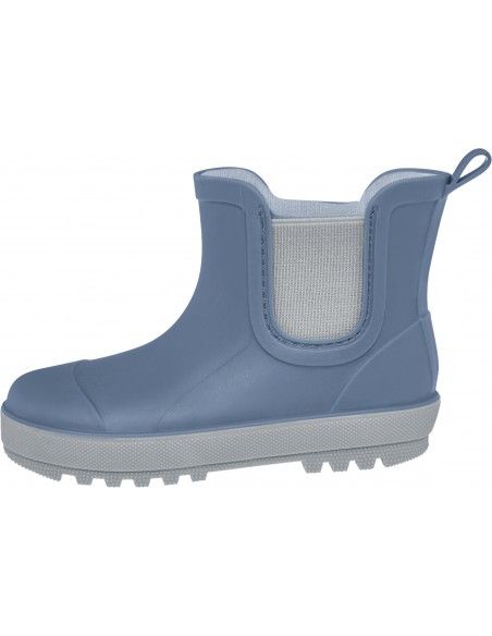 Bota de agua respetuosa Playshoes Azul (Caña baja)