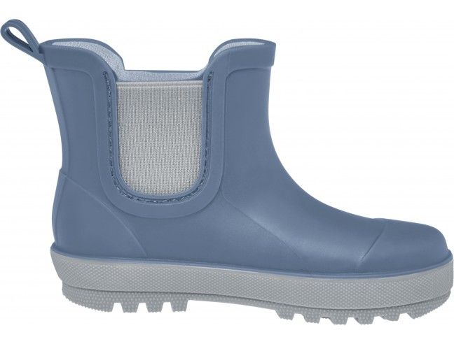 Bota de agua respetuosa Playshoes Azul (Caña baja)
