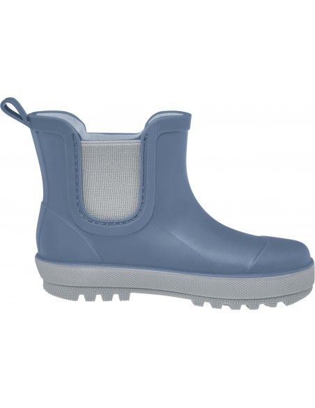 Bota de agua respetuosa Playshoes Azul (Caña baja)