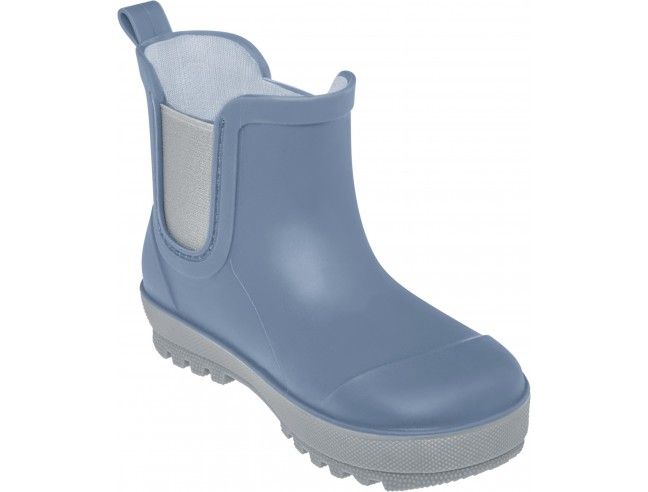 Bota de agua respetuosa Playshoes Azul (Caña baja)