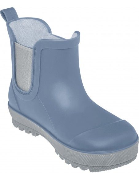 Bota de agua respetuosa Playshoes Azul (Caña baja)