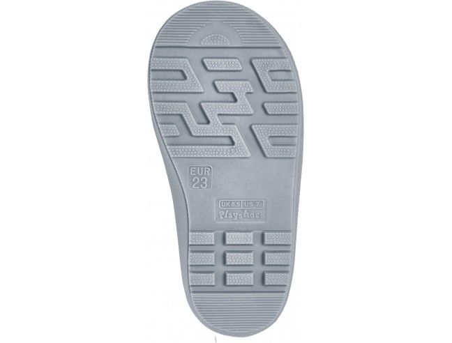 Bota de agua respetuosa Playshoes Azul (Caña baja)