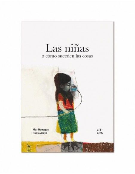 Las niñas o como suceden las cosas