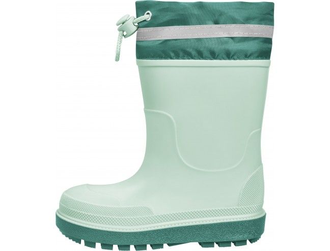Bota de agua respetuosa Playshoes Verde...