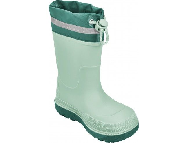 Bota de agua respetuosa Playshoes Verde...
