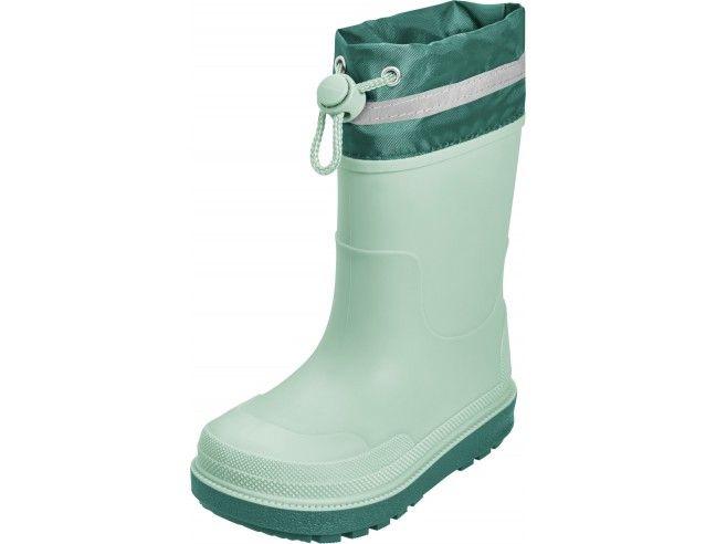 Bota de agua respetuosa Playshoes Verde...