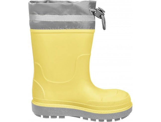 Bota de agua respetuosa Playshoes Amarillo...