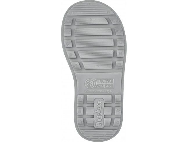 Bota de agua respetuosa Playshoes Amarillo...