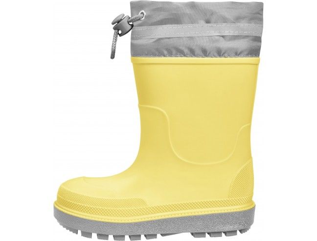 Bota de agua respetuosa Playshoes Amarillo...