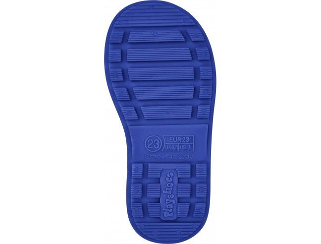 Bota de agua respetuosa Playshoes Marino...