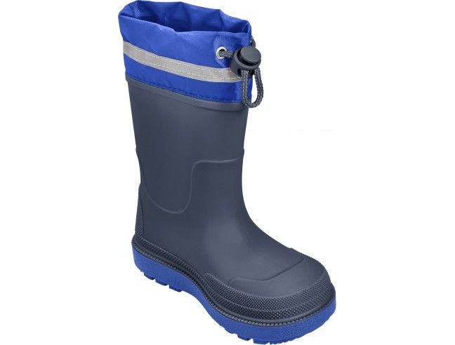Bota de agua respetuosa Playshoes Marino...