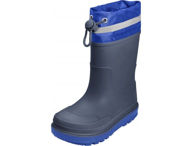 Bota de agua respetuosa Playshoes Marino...