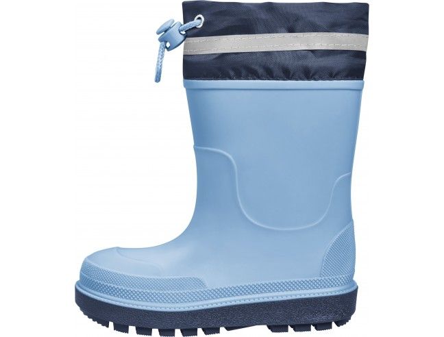 Bota de agua respetuosa Playshoes Azul...