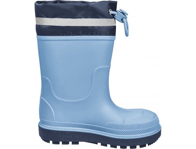Bota de agua respetuosa Playshoes Azul...
