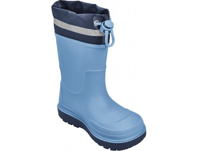 Bota de agua respetuosa Playshoes Azul...