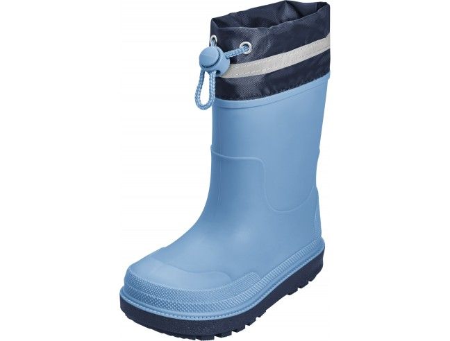 Bota de agua respetuosa Playshoes Azul...