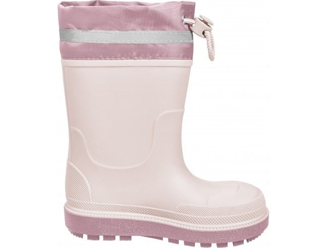 Bota de agua respetuosa Playshoes Rosa...