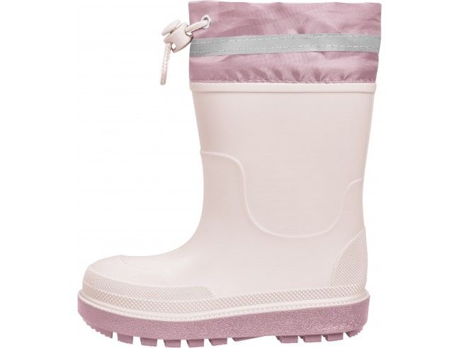 Bota de agua respetuosa Playshoes Rosa...