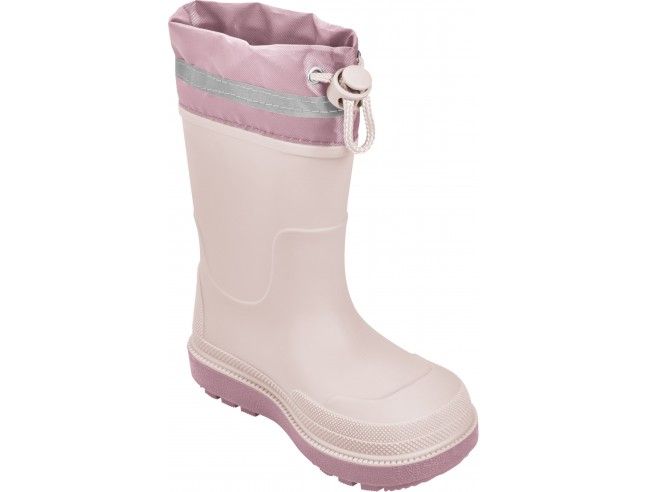 Bota de agua respetuosa Playshoes Rosa...