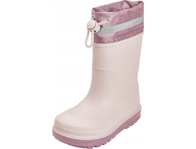 Bota de agua respetuosa Playshoes Rosa...