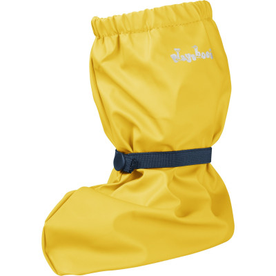 Patuco impermeable Playshoes Amarillo