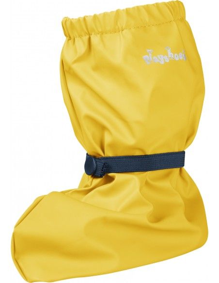 Patuco impermeable Playshoes Amarillo