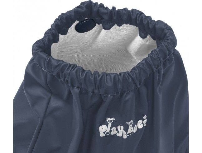 Patuco impermeable Playshoes Navy