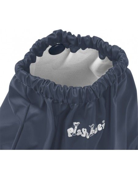 Patuco impermeable Playshoes Navy