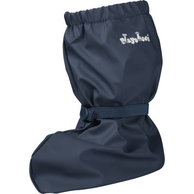 Patuco impermeable Playshoes Navy