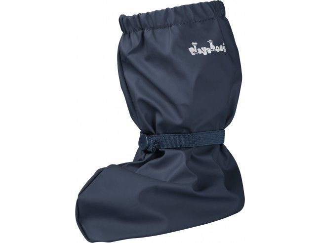 Patuco impermeable Playshoes Navy