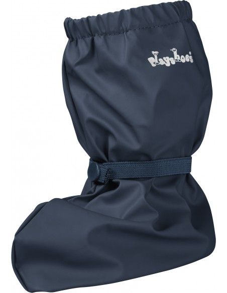 Patuco impermeable Playshoes Navy