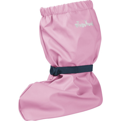 Patuco impermeable Playshoes Rosa